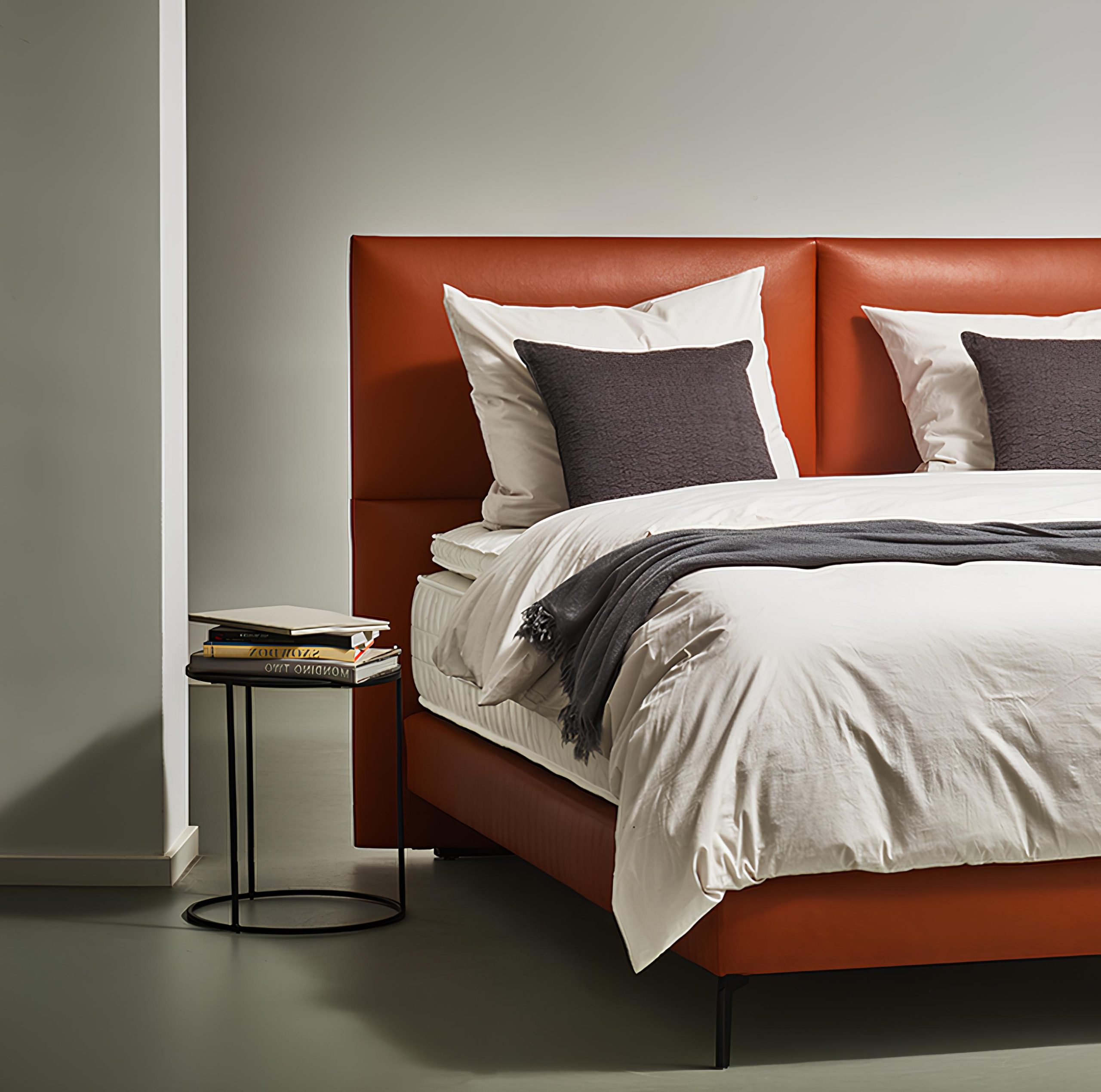 Portofino headboard